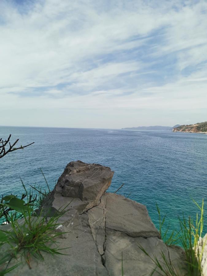 Guest House Radulovic Petrovac Buitenkant foto