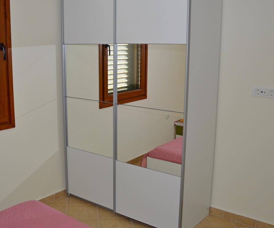 Guest House Radulovic Petrovac Buitenkant foto